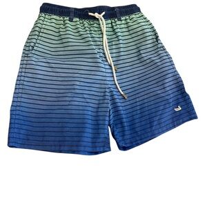 Southern Marsh swim trunks size youth medium